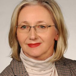 Połeć Małgorzata, język polski