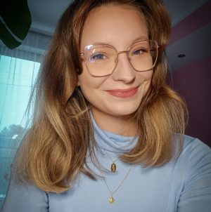 Wiktoria Szkop